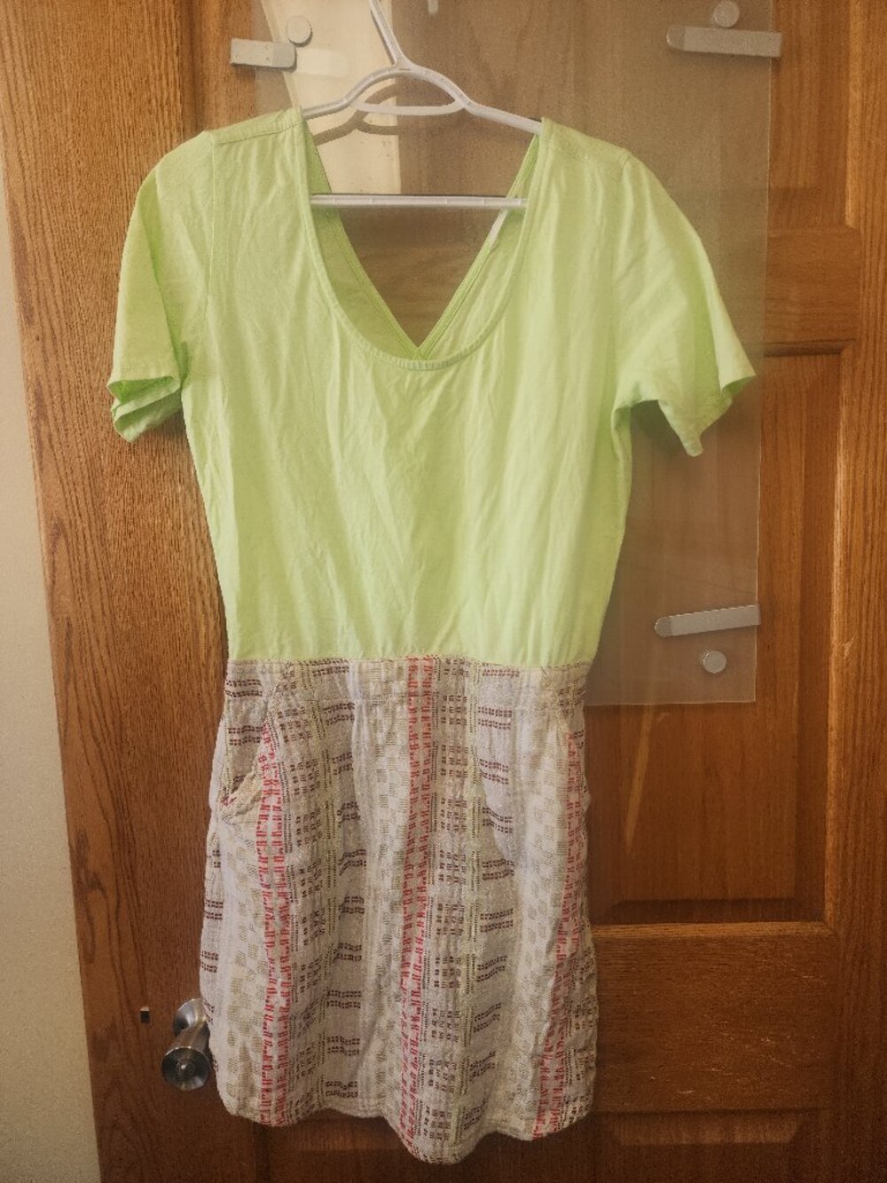 Woolrich womens size medium dress